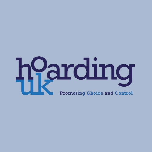 Mental health / Hoarding Awareness Week Clean & Tidy Home Show